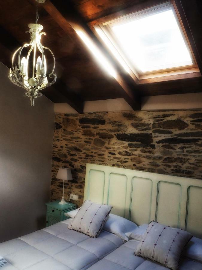 Casa Do Meson San Pedro (Galicia) Exterior photo